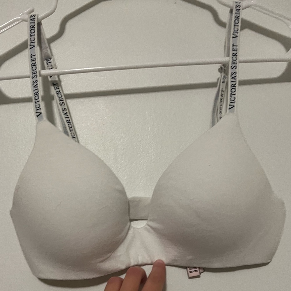 Victoria’s Secret bra